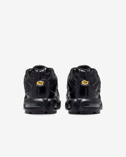 NIKE TN NEGRO