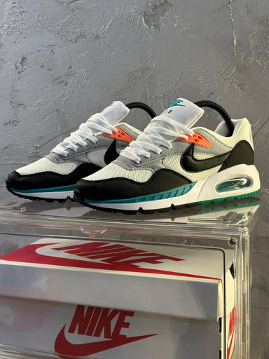 NIKE AIR MAX 90 BLANCO AZUL