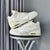JORDAN RETRO 3 TRAVIS SCOTT BLANCA