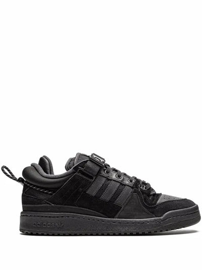 ADIDAS FORUM BAD BUNNY NEGRO