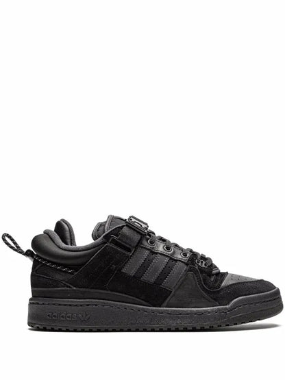 ADIDAS FORUM BAD BUNNY NEGRO