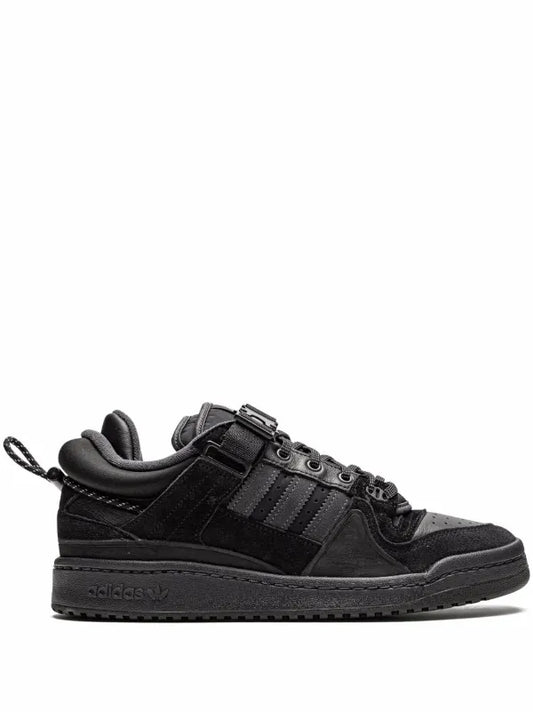 ADIDAS FORUM BAD BUNNY NEGRO