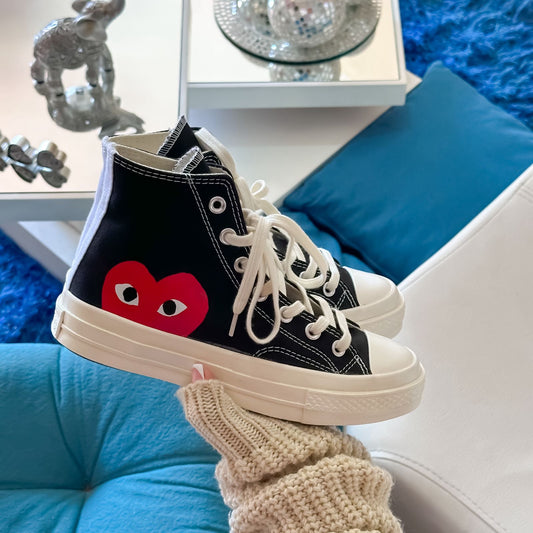 CONVERSE CHUCK TAYLOR