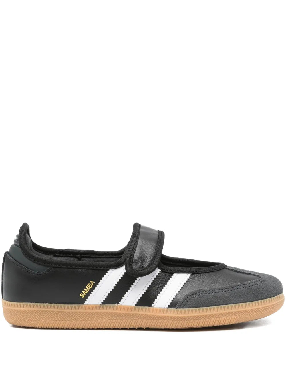 ADIDAS SAMBA JANE NEGRA