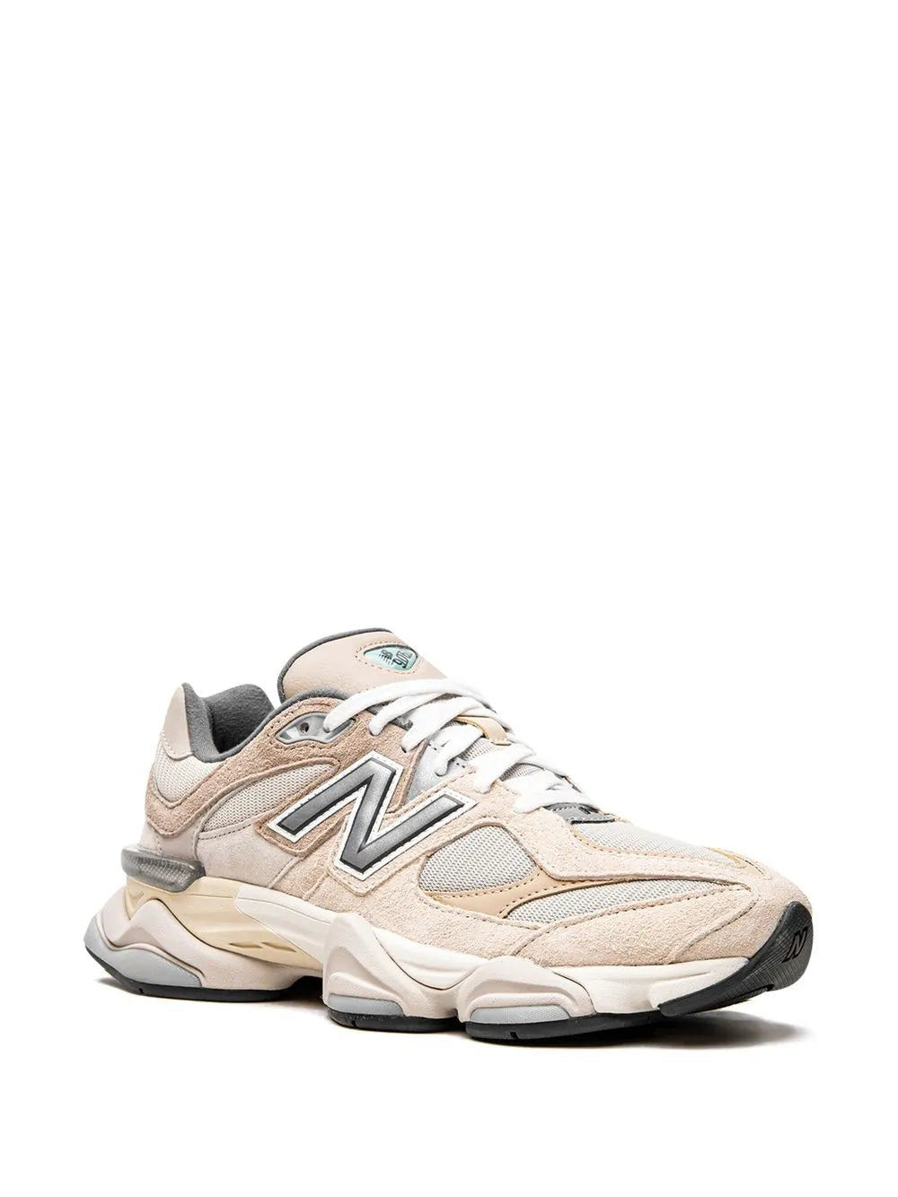 NEW BALANCE 9060 BEIGE