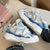 ADIDAS SHITA AZUL CIELO TRENZA