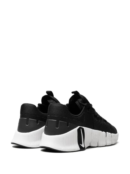 NIKE METCON 5 NEGRO