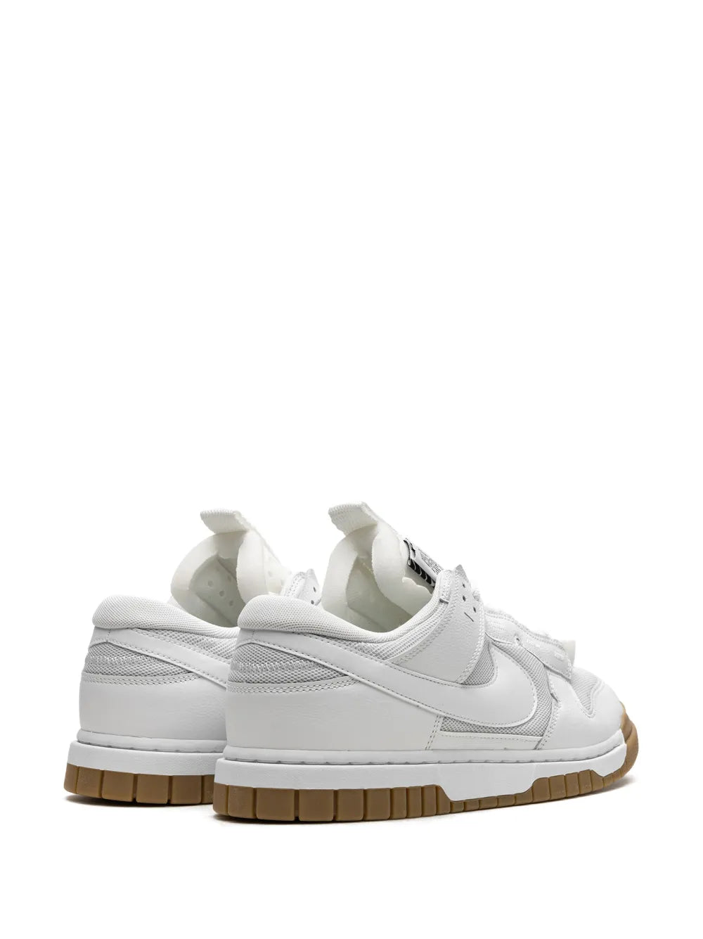 NIKE SB JUMBO BLANCO