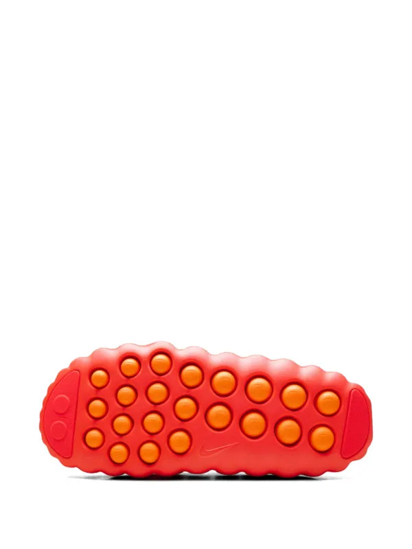 NIKE MIND 001 NARANJA