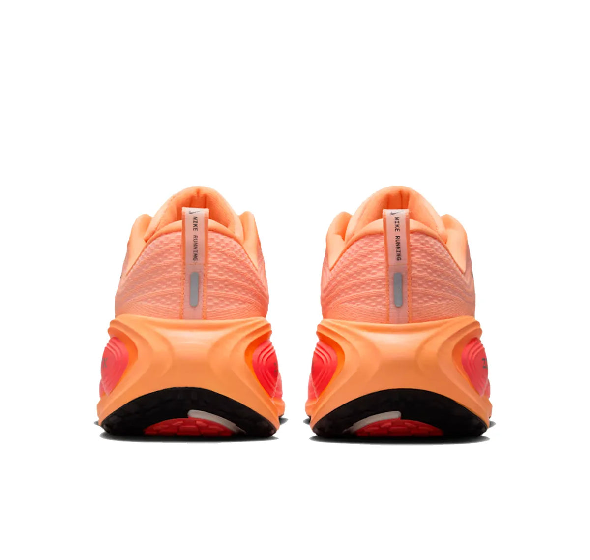 NIKE VOMERO PLUS NARANJA