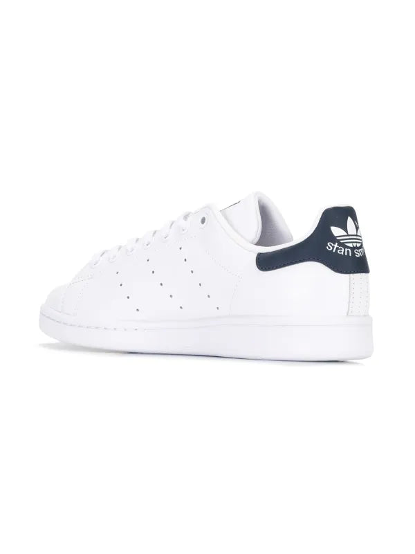 ADIDAS STAN SMITH BLANCO AZUL