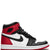 JORDAN RETRO 1 ROJO BLANCO