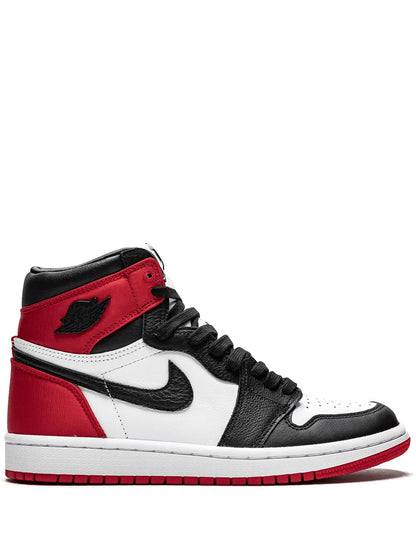 JORDAN RETRO 1 ROJO BLANCO