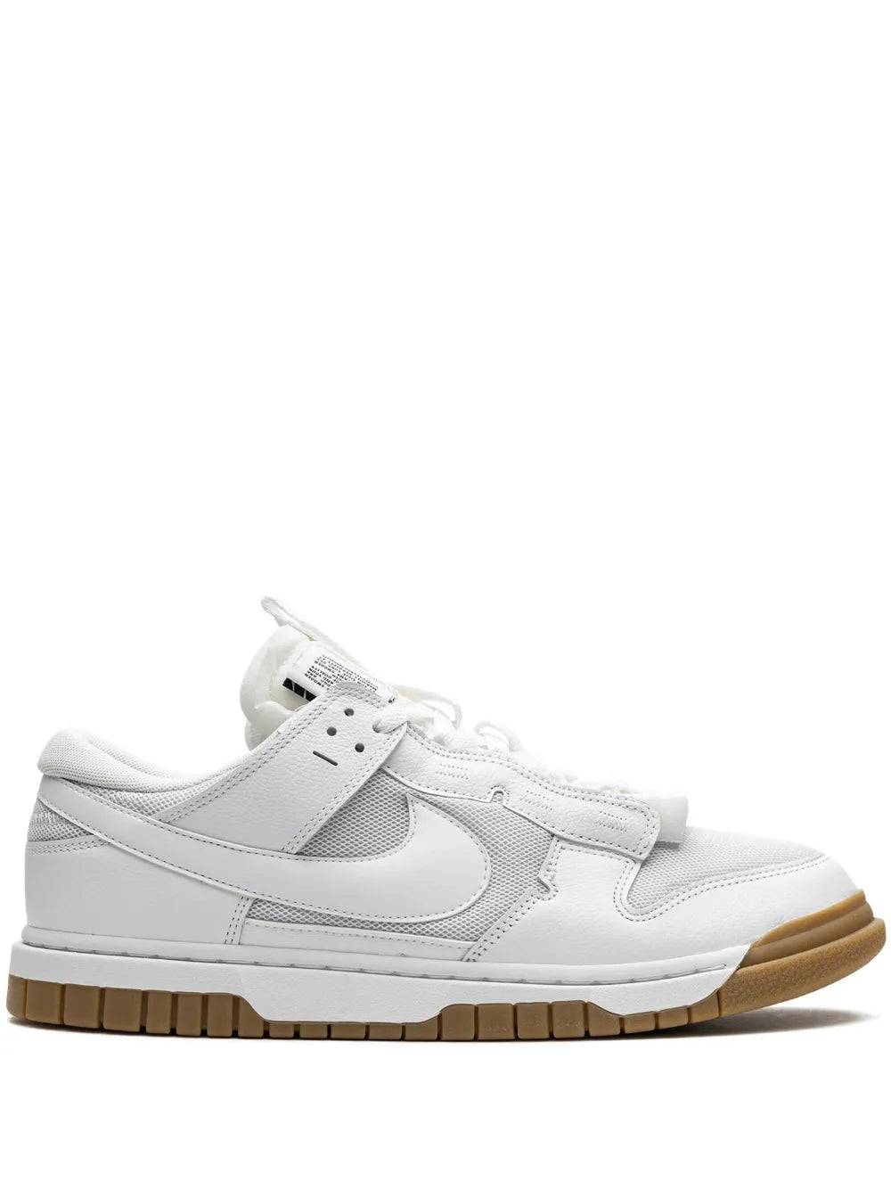 NIKE SB JUMBO BLANCO