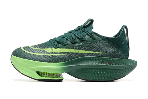 NIKE ALPHAFLY NEXT 2 VERDE OLIVA