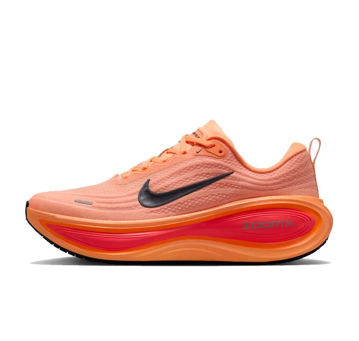 NIKE VOMERO PLUS NARANJA