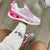ADIDAS GALAXY ROSADO