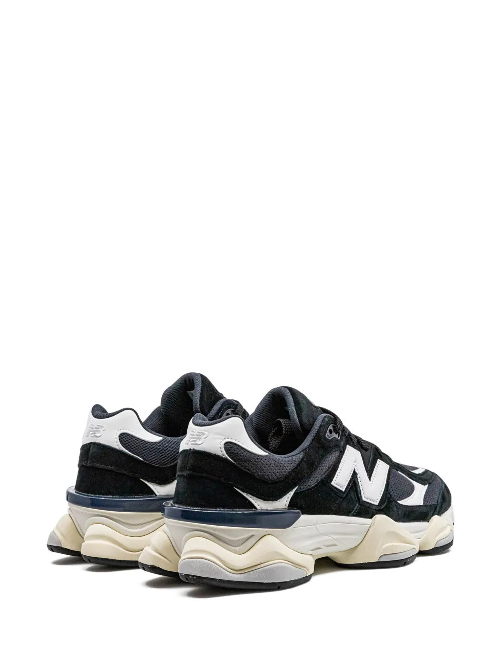 NEW BALANCE 9060 NEGRO BLANCO