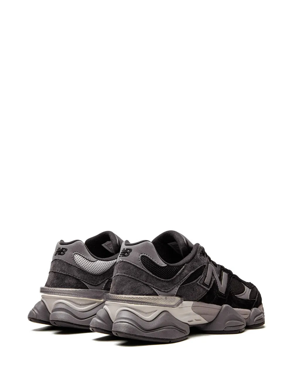 NEW BALANCE 9060 NEGRO GRIS