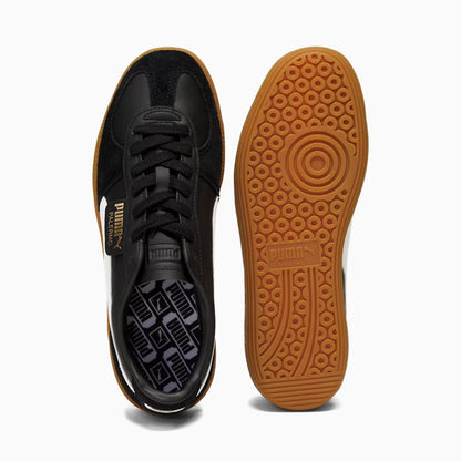 PUMA PALERMO NEGRO