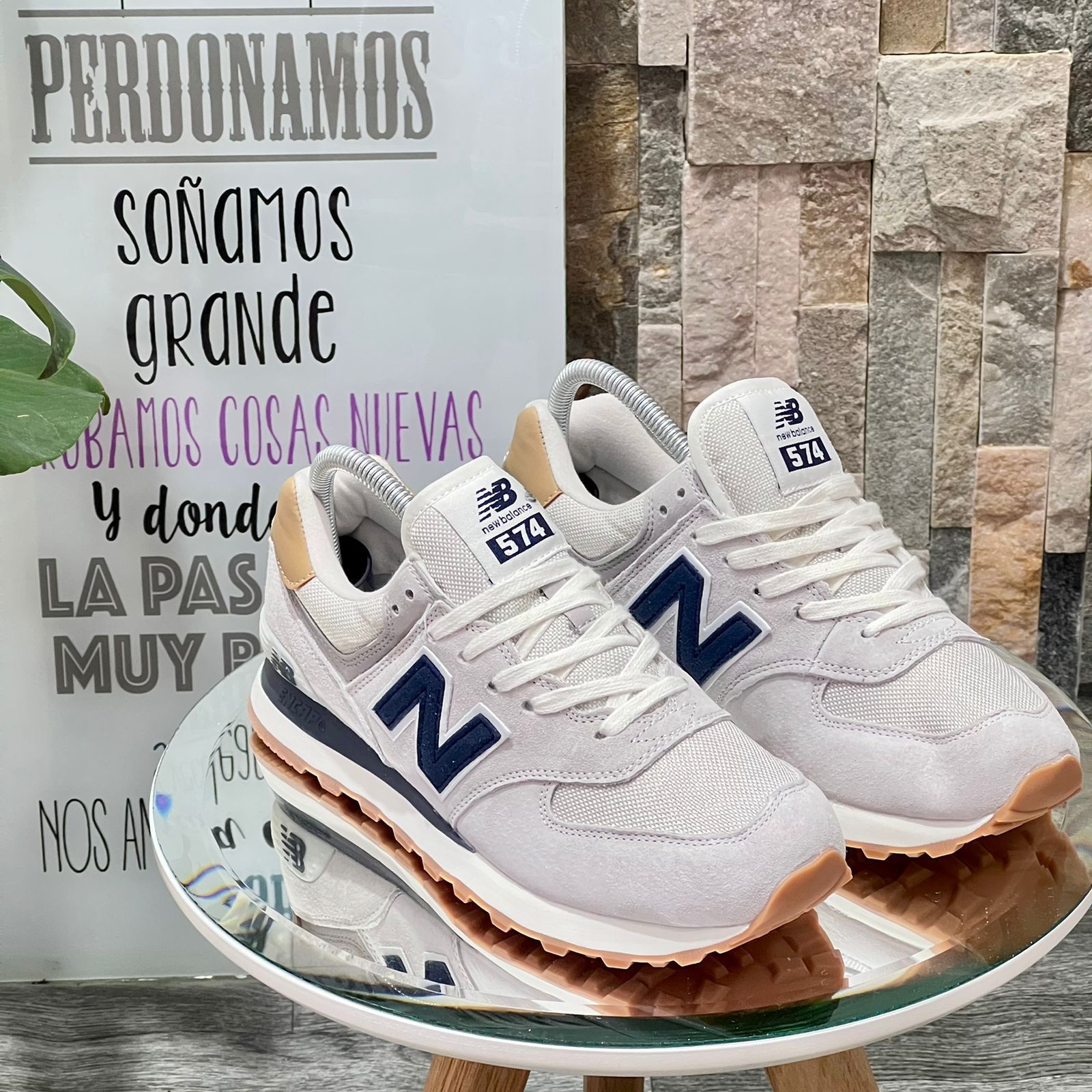 Beige New Balance U430 Gris Marrón Comprar New Balance U430 Hombre