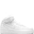 NIKE AF1 CLASICOS BLANCOS HIGHT