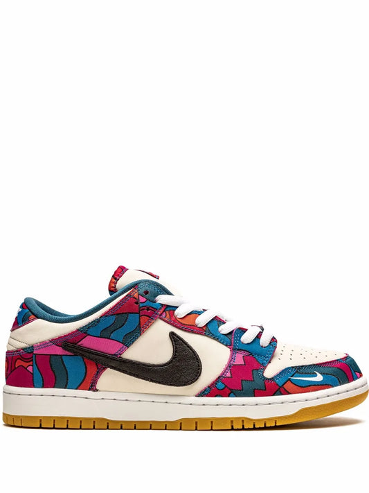 NIKE SB DUNK PARRA