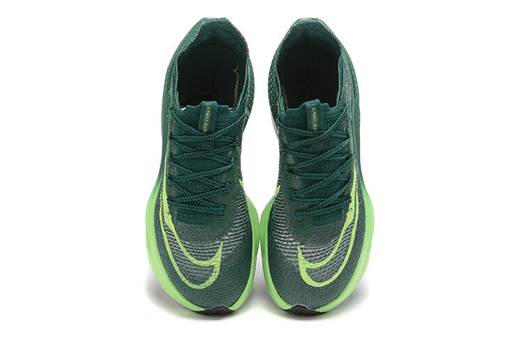 NIKE ALPHAFLY NEXT 2 VERDE OLIVA