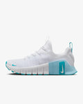 NIKE FREE METCOM BLANCO