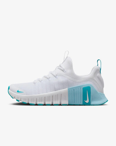 NIKE FREE METCOM BLANCO