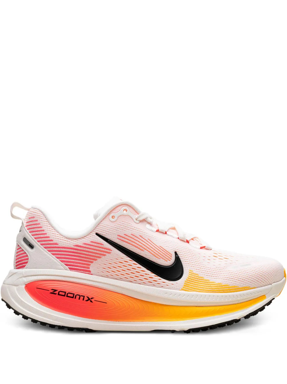 NIKE VOMERO 18 NARANJA / BLANCO