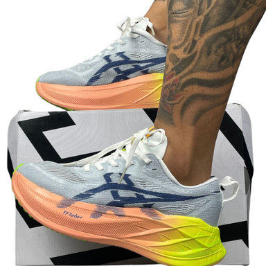ASICS GEL NIMBUS PARIS
