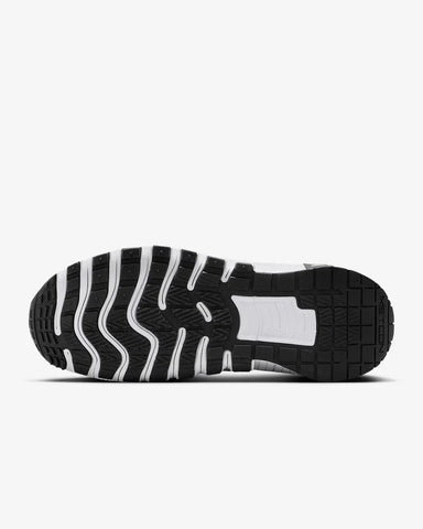 NIKE METCON 6 BLANCO NEGRO