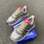 ADIDAS ZX500 GRIS ROJO