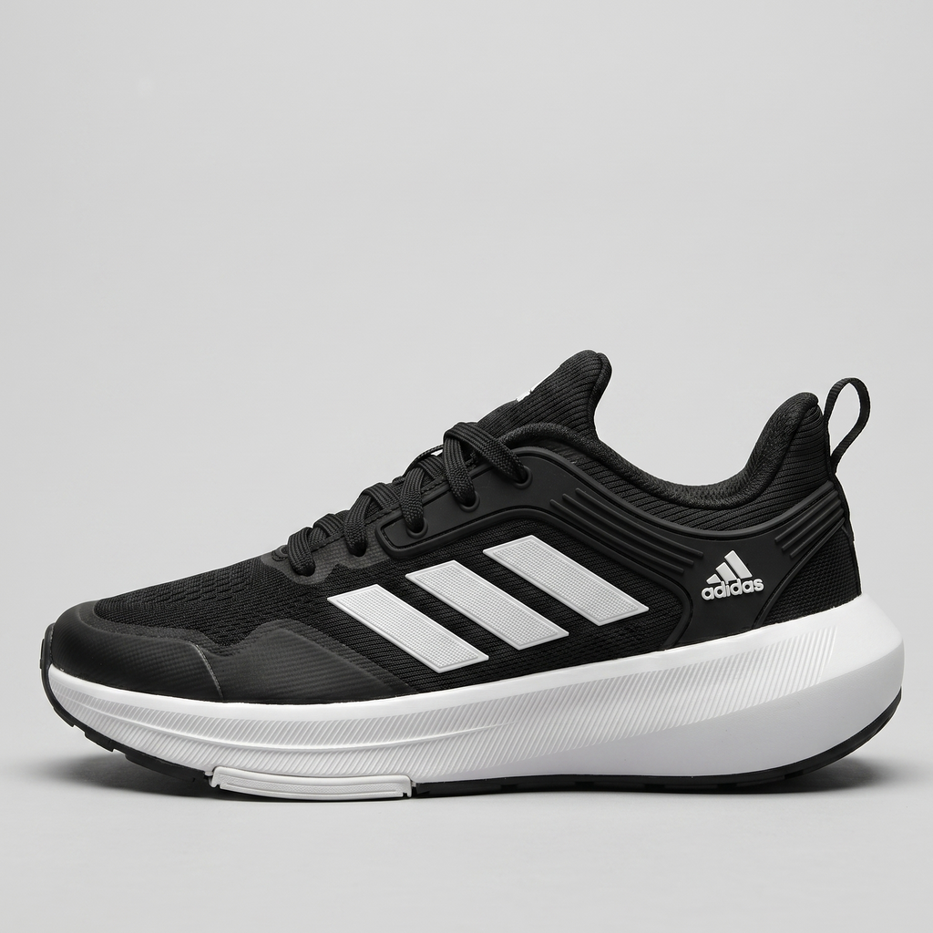 ADIDAS BOUNCE NEGRO