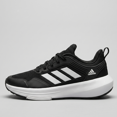 ADIDAS BOUNCE NEGRO