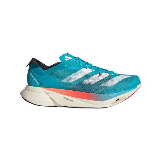 ADIDAS ADIZERO ADIOS PRO 3 AZUL
