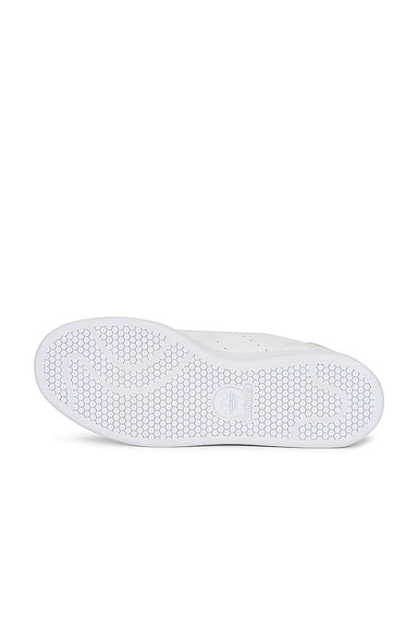 ADIDAS STAN SMITH BLANCO VERDE