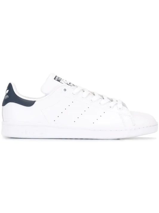 ADIDAS STAN SMITH BLANCO AZUL