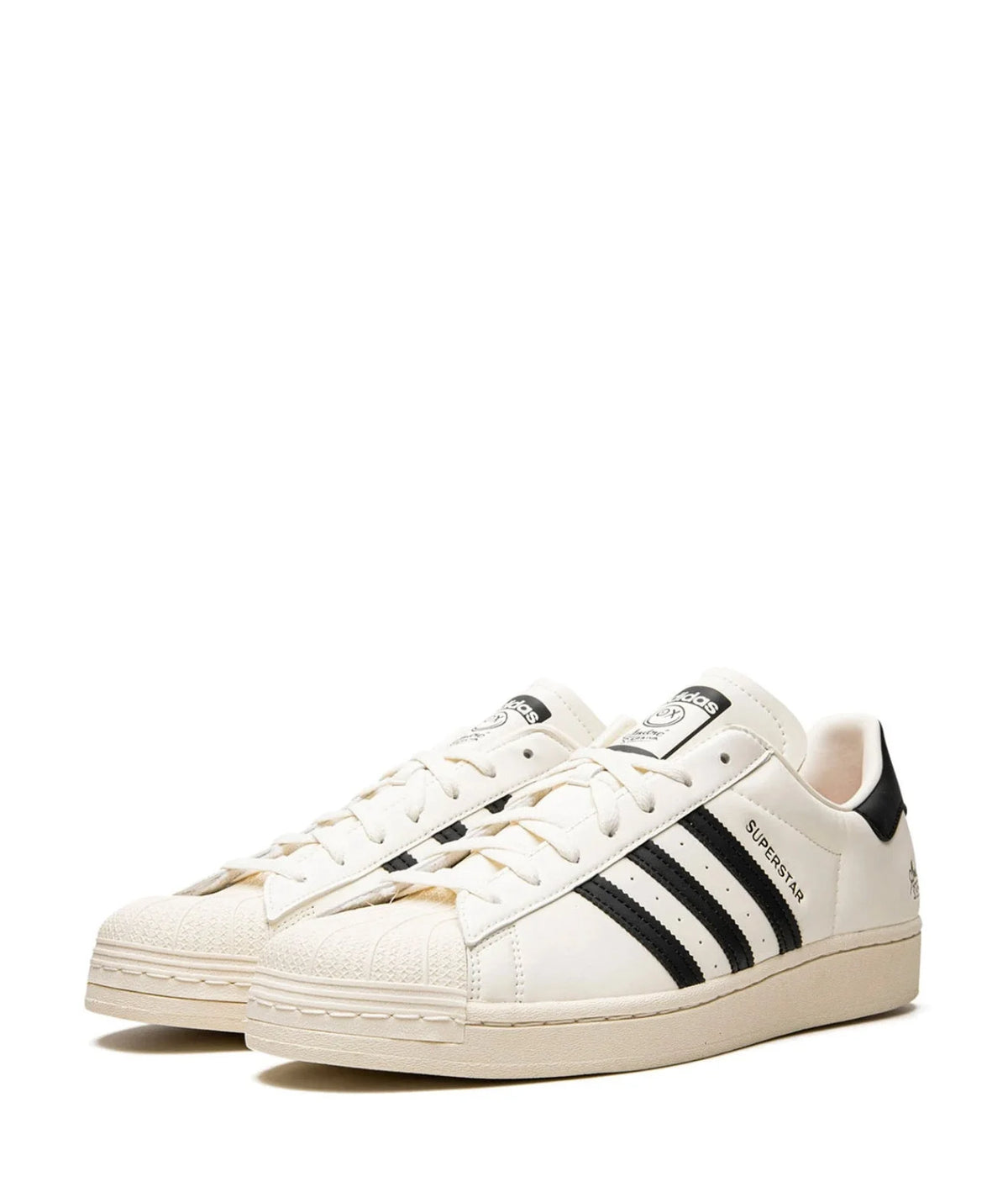 ADIDAS SUPER STAR ANDRE SARAIVA
