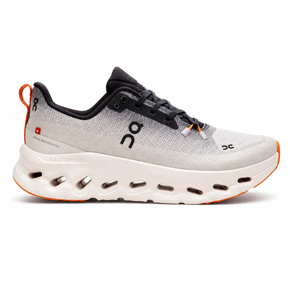 ON CLOUD DIFUMINED BEIGE / GRIS