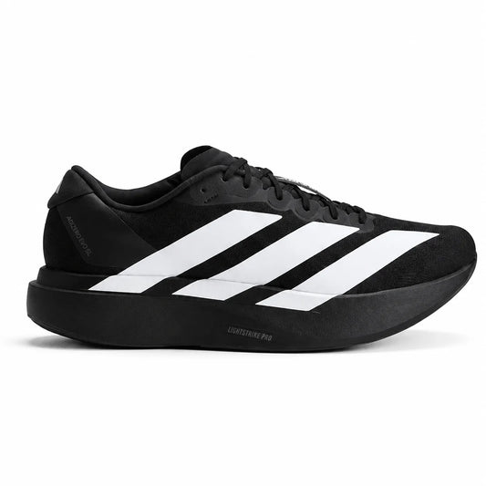ADIDAS ADIZERO EVO SL NEGRO