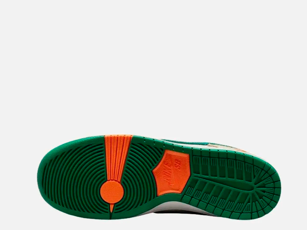 NIKE SB DUNK JARRITO
