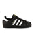 ADIDAS SUPER STAR NEGRO L BLANCAS