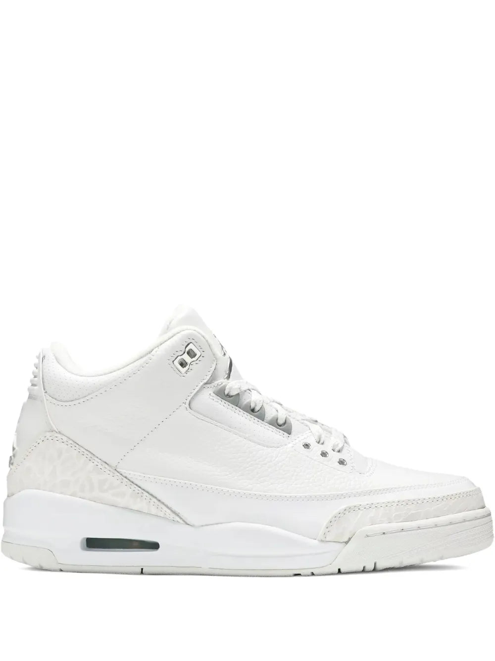 RETRO 3 BLANCO TOTAL