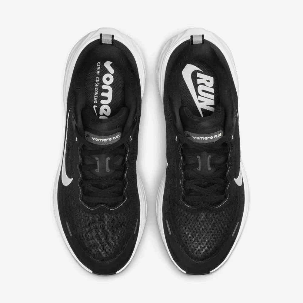 NIKE VOMERO PLUS NEGRO