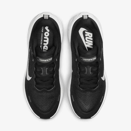NIKE VOMERO PLUS NEGRO