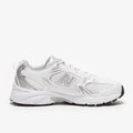 NEW BALANCE 530 PLATEADO