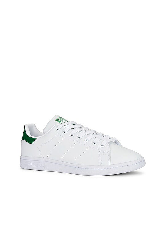 ADIDAS STAN SMITH BLANCO VERDE