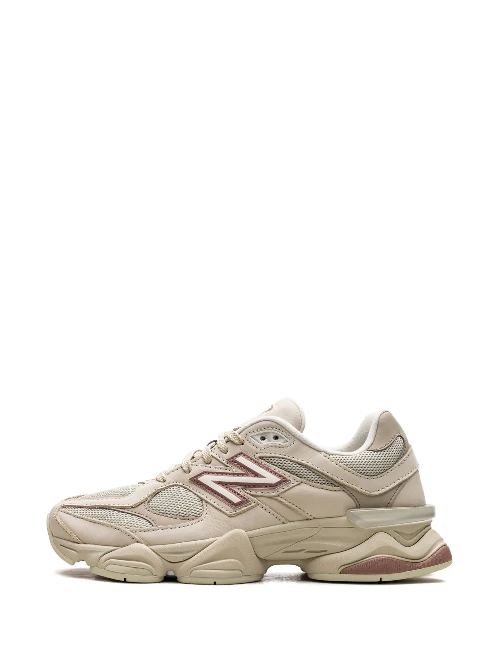 NEW BALANCE 9060 BEIGE ROSA